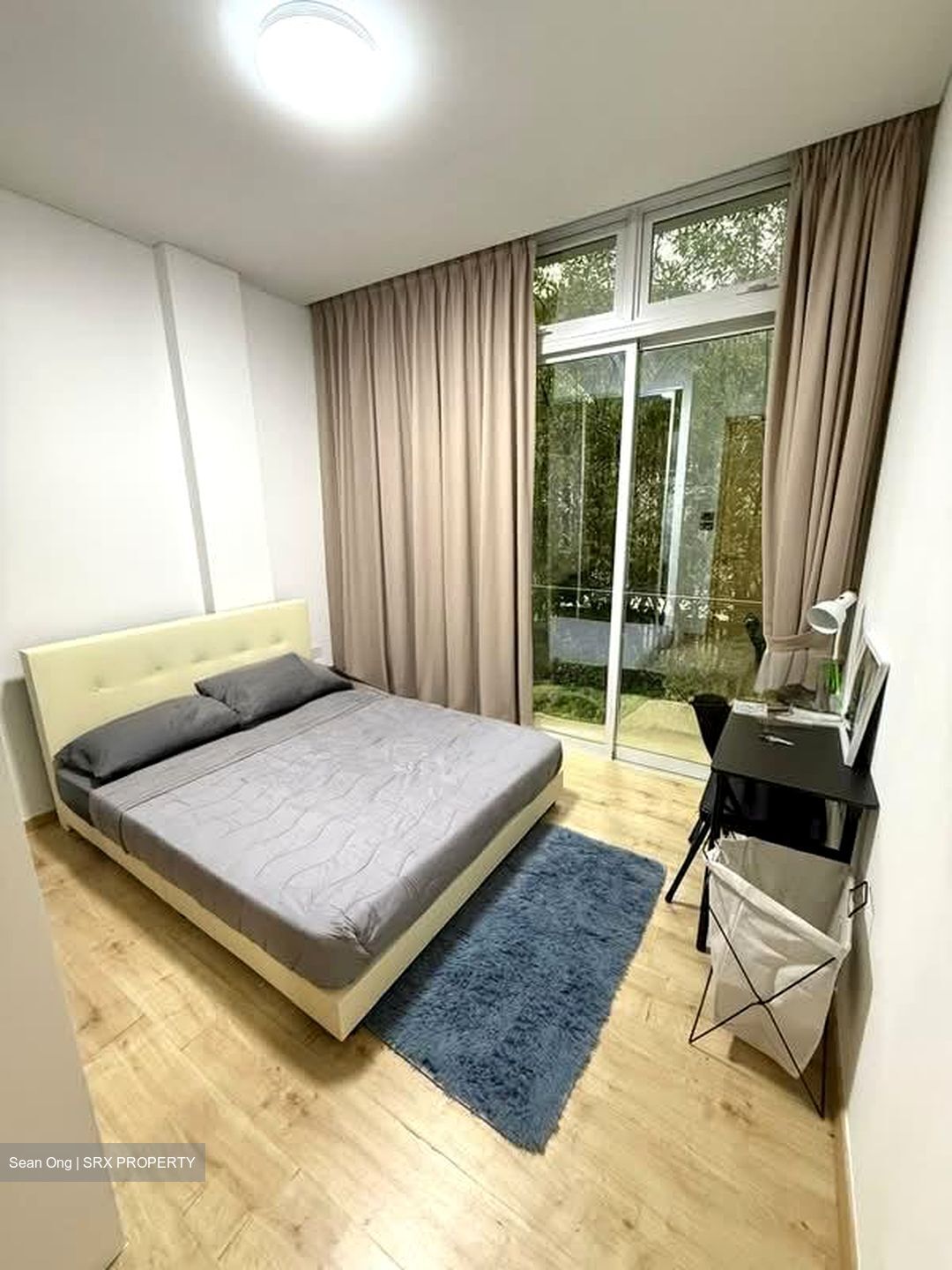 Sea Suites (D5), Apartment #572668971